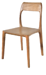 Colección Selva Noble - Silla