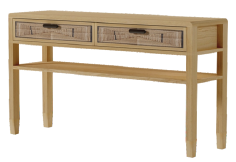 Colección Travesa - Mueble Auxiliar